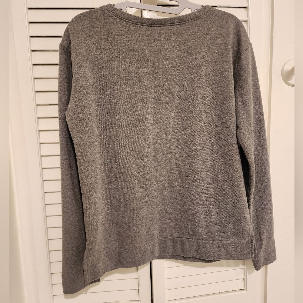 Victoria Sport Sweatshirt - Picture 3 of 3